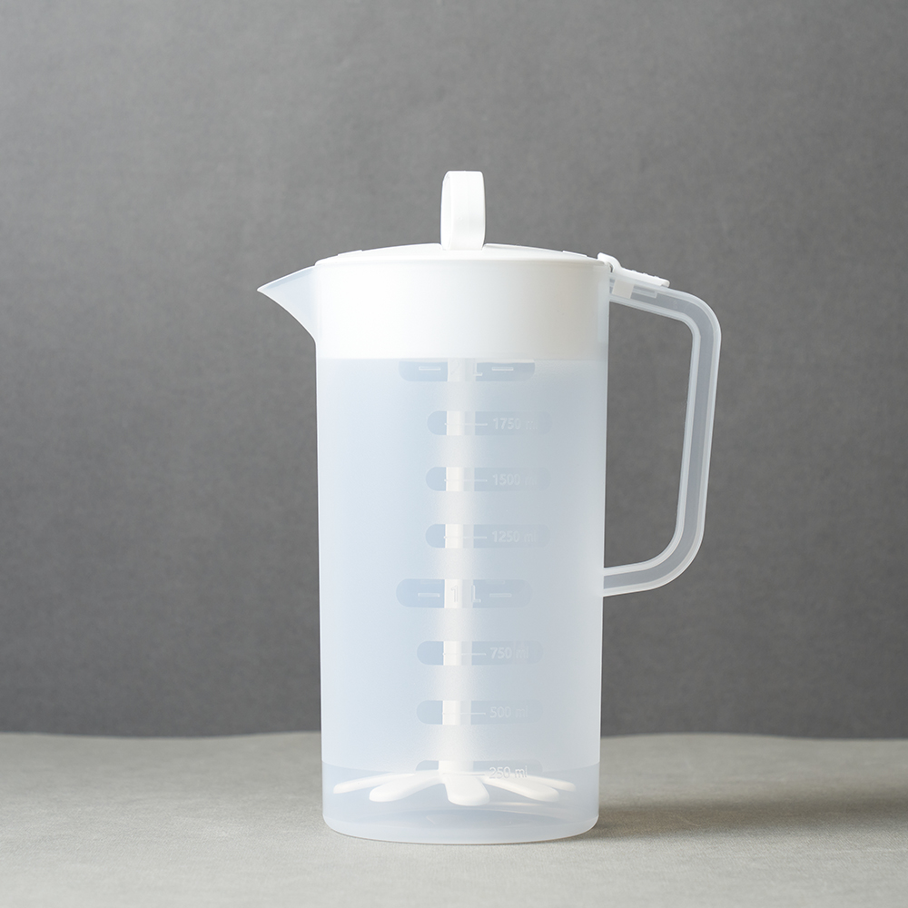 카페마스터 믹싱 피처 2L