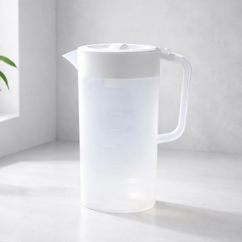 카페마스터 워터피처 2L