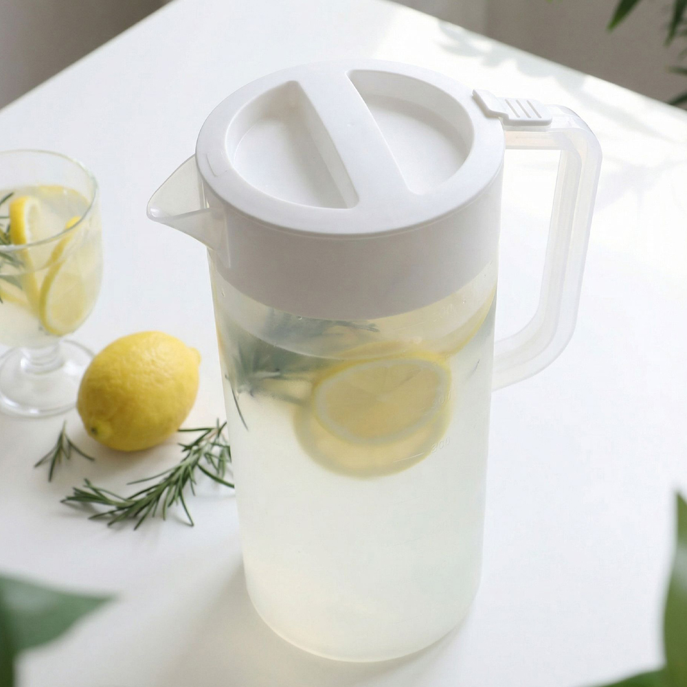 카페마스터 워터피처 2L