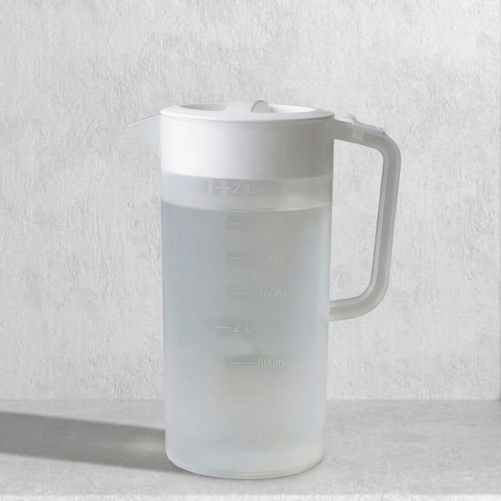 카페마스터 워터피처 2L