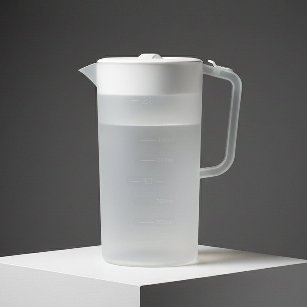 카페마스터 워터피처 2L