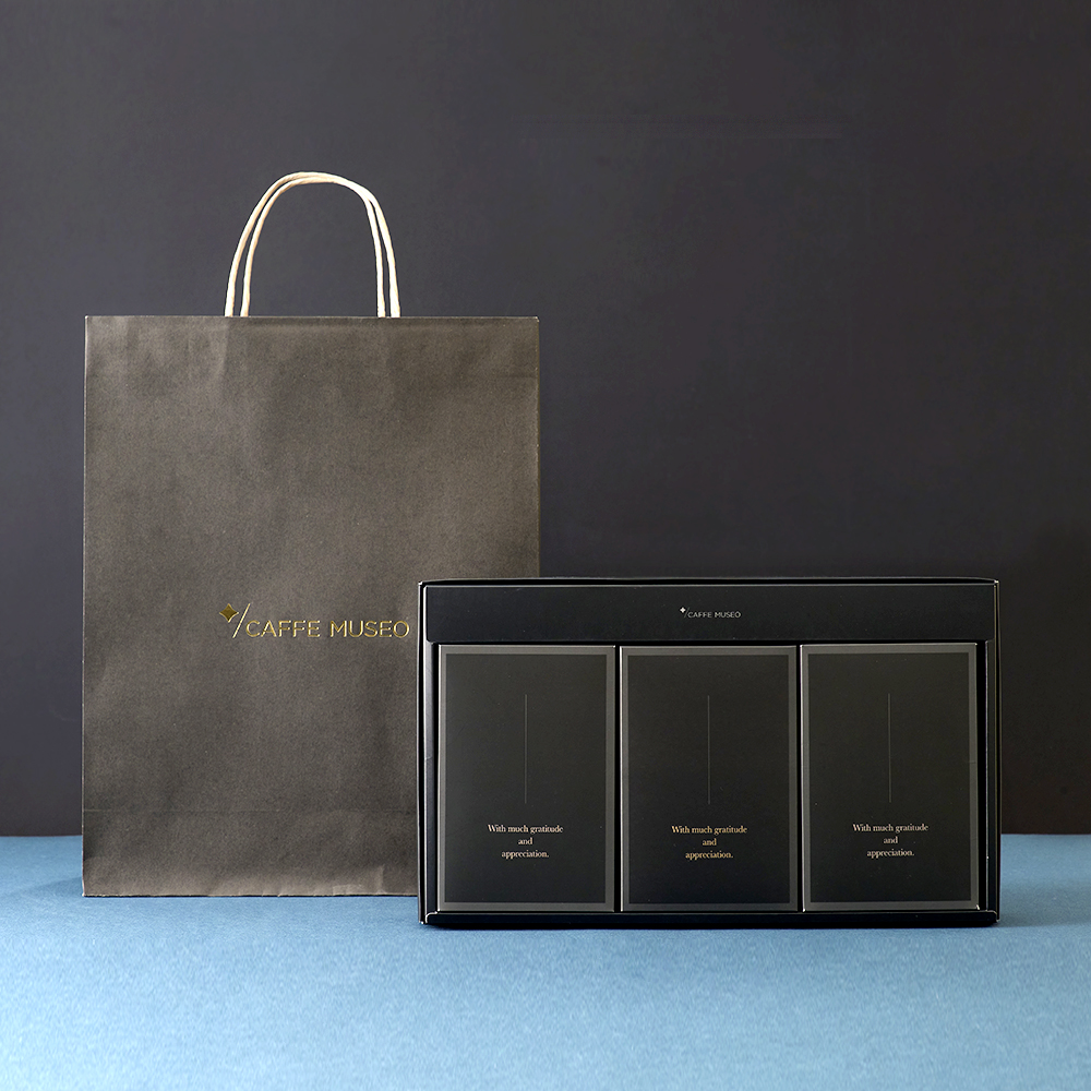 카페뮤제오 드립백 버라이어티 세트 VB-1 (3종*10EA)