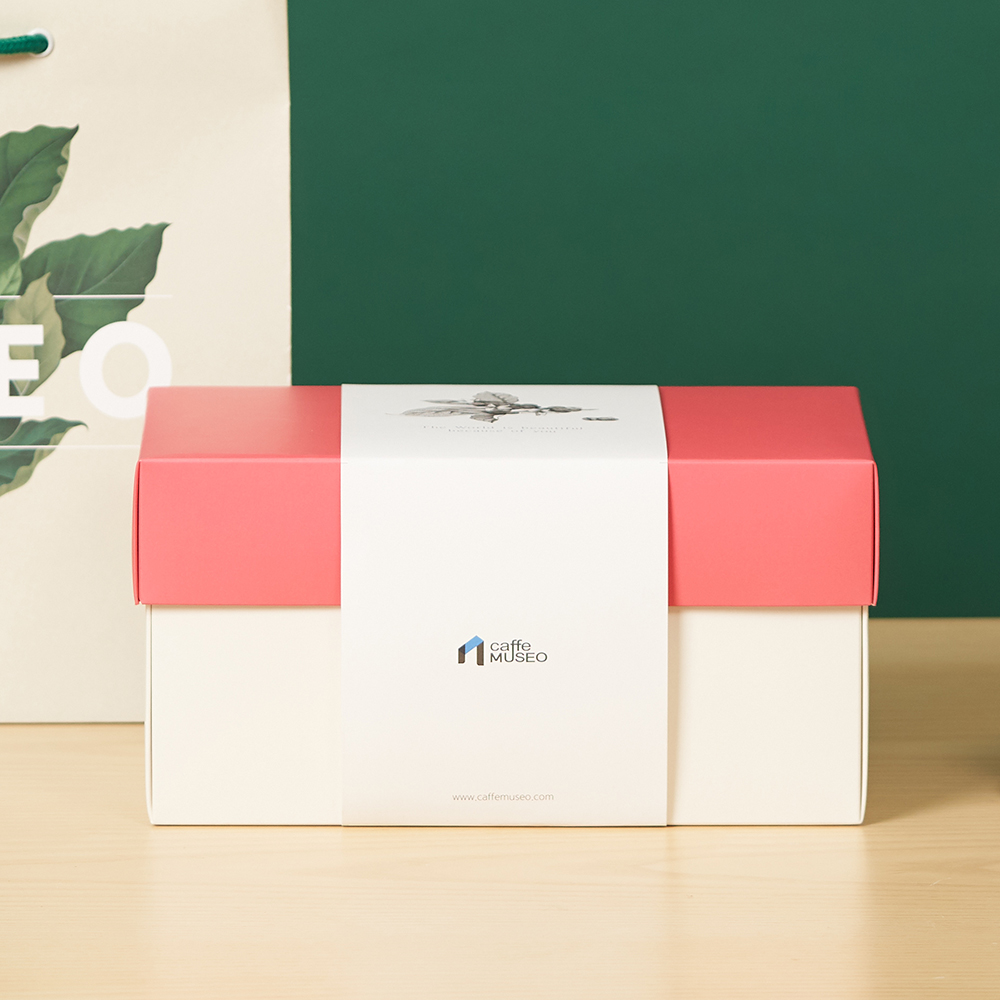 카페뮤제오 드립백 버라이어티 세트 V-1(8종*3EA)