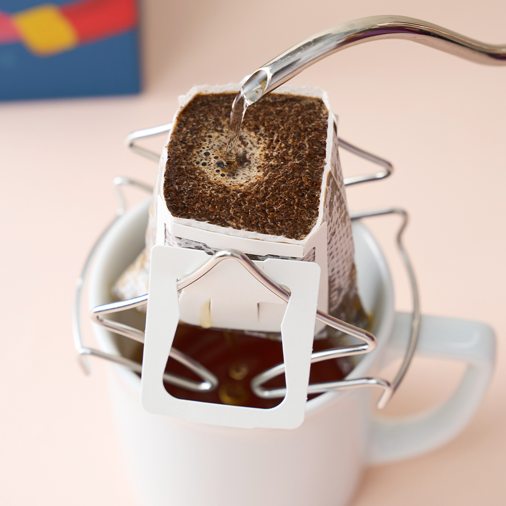 카페뮤제오 콜롬비아 드립백 12EA *9박스