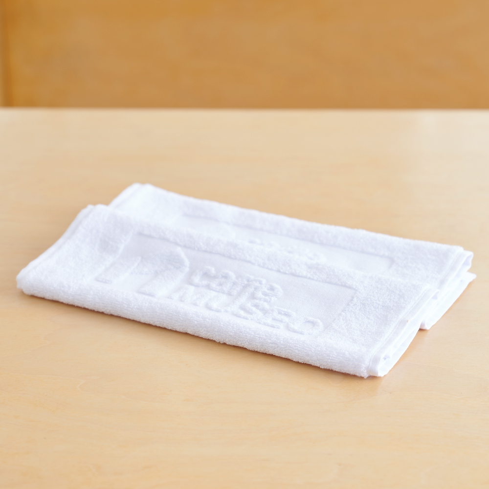카페뮤제오 Bar 면행주30장(화이트)