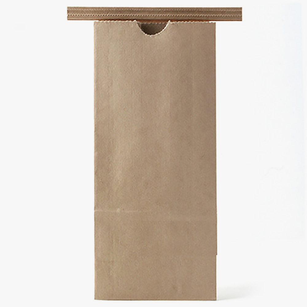 카페뮤제오 타이 크라프트 봉투 225g 100장