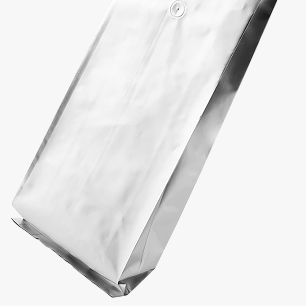 카페뮤제오 아로마밸브 M은박봉투 500g 100장
