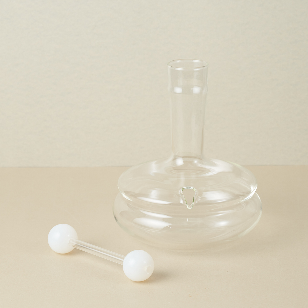 케멕스 핸드블로운 케틀 1.9L