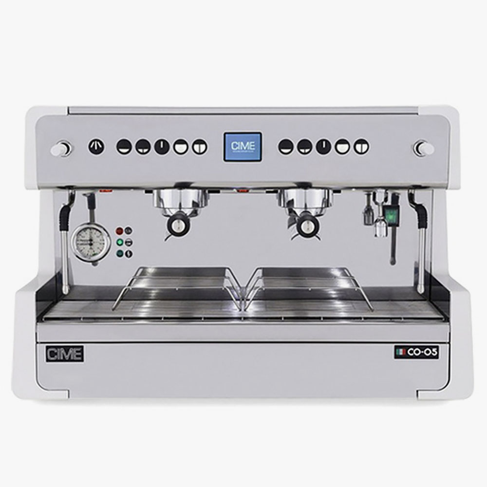 씨메 업소용 커피머신 CIME CO-05
