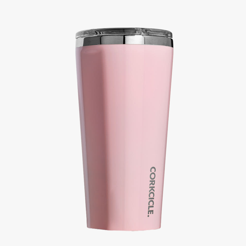 콕시클 텀블러 16oz 로즈쿼츠 (470ml)