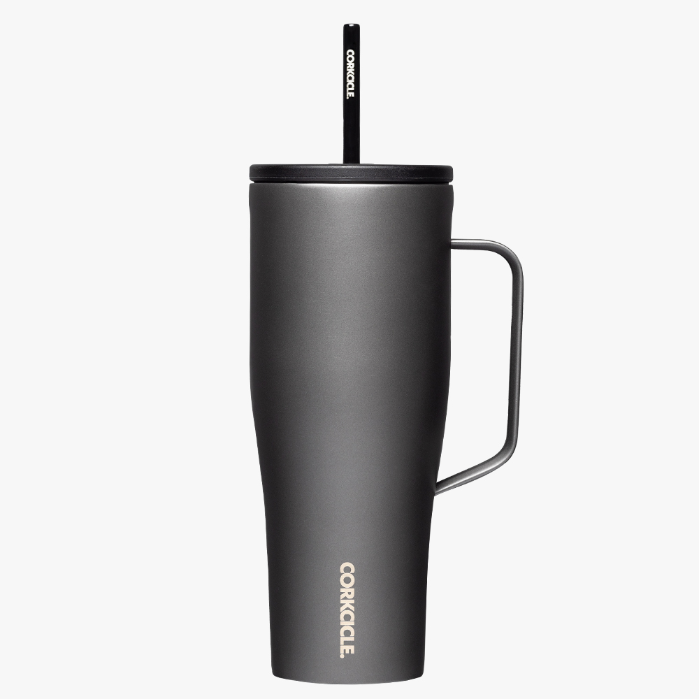 콕시클 콜드컵 XL 30oz 세라믹슬레이트 (890ml)