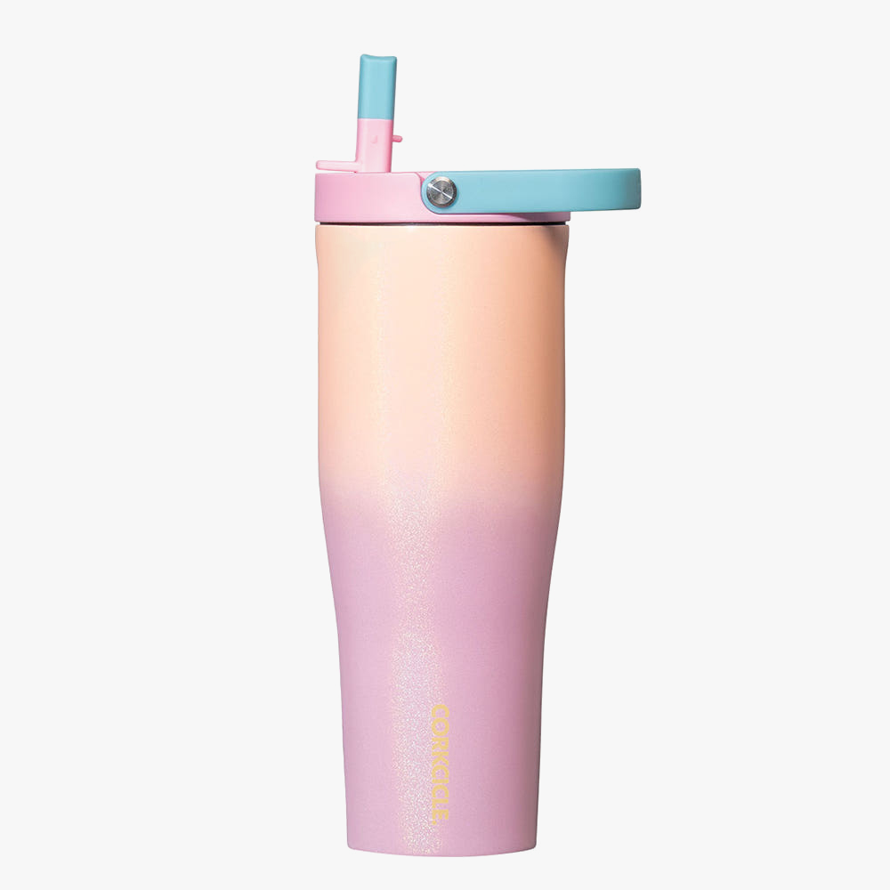 콕시클 고컵 XL 30oz 러버 (890ml)