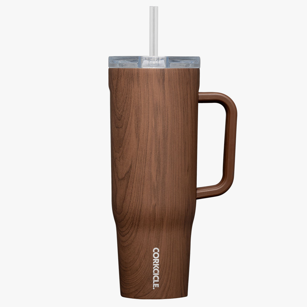 콕시클 크루저 40oz 월넛우드 (1180ml)