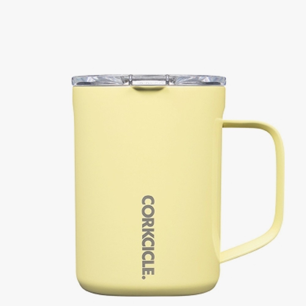콕시클 클래식 머그 버터크림 470ml