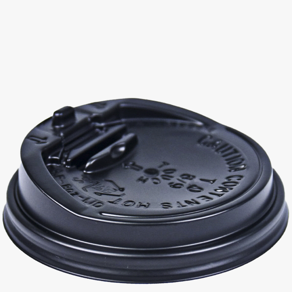 대성 테이크아웃 종이컵리드 개폐형 8/9oz 1박스 (1000개)