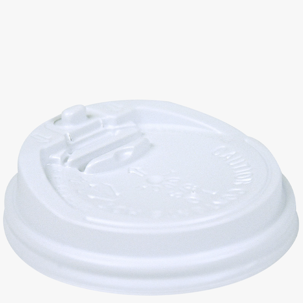 대성 테이크아웃 종이컵리드 개폐형 8/9oz 1박스 (1000개)