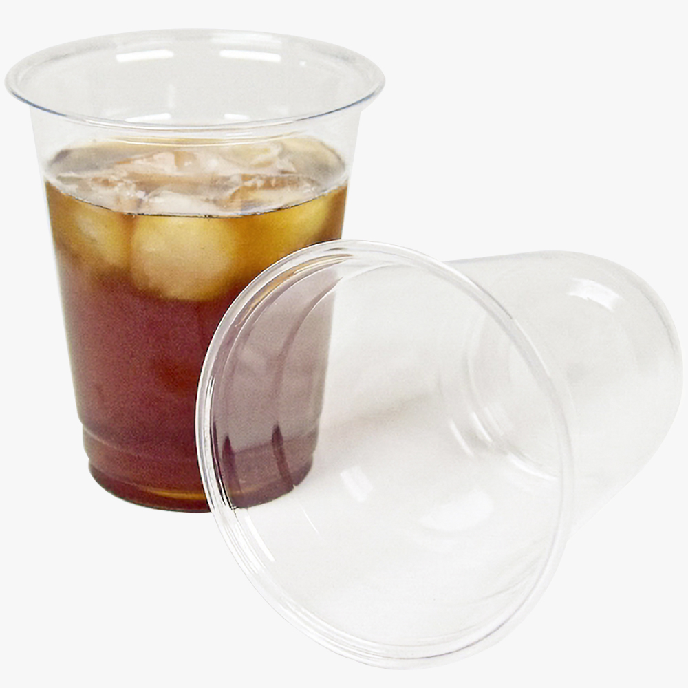 대성 테이크아웃 PET 92파이 14oz 아이스컵 1박스(1000개)