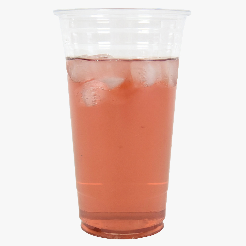 대성 테이크아웃 PET 92파이 20oz 아이스컵 1박스(1000개)