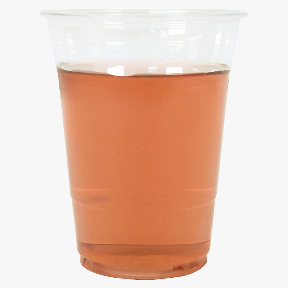 대성 테이크아웃 PET 98파이 16oz 아이스컵 1박스(1000개)