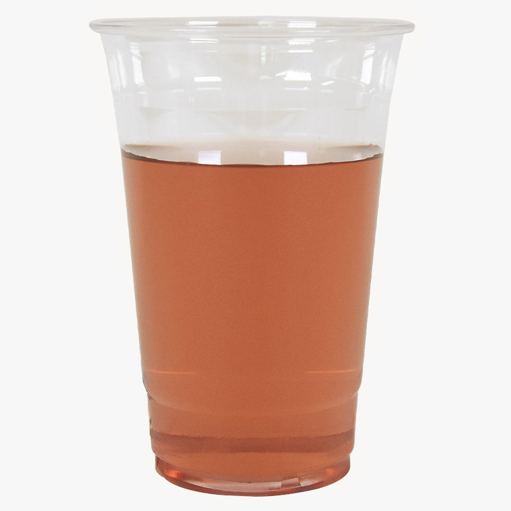 대성 테이크아웃 PET 98파이 20oz 아이스컵 1박스(1000개)