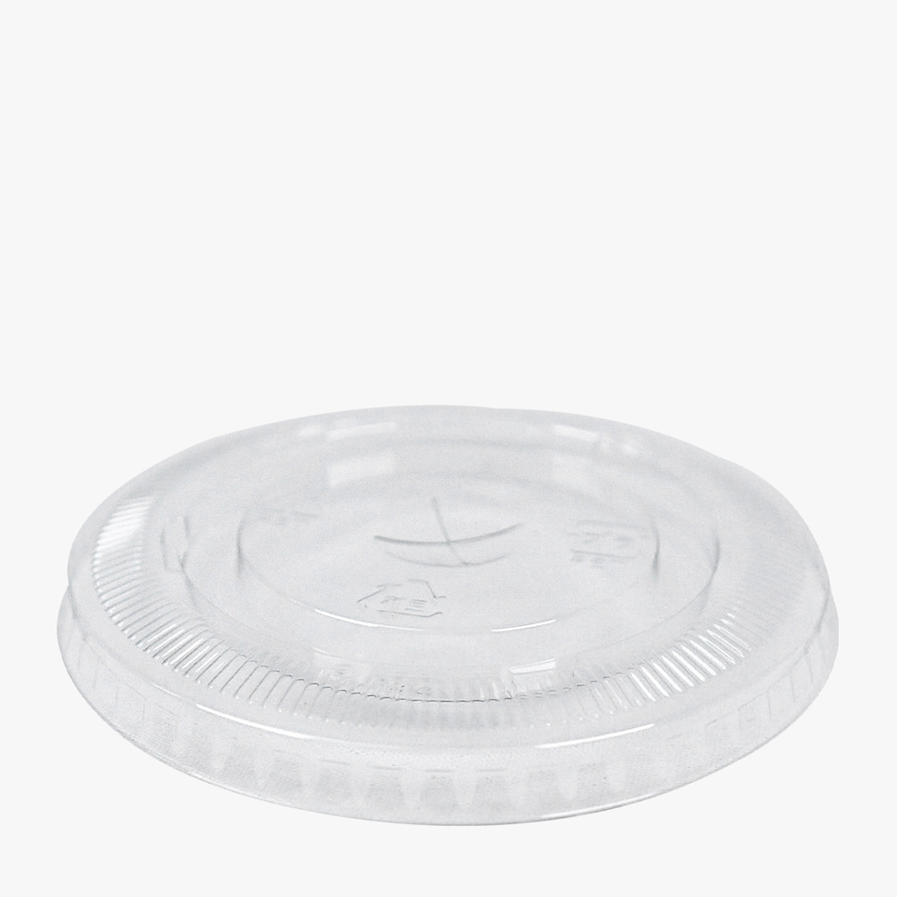 대성 테이크아웃 PET 92파이 14/16/20oz 겸용 뚜껑 플랫형 1박스 (1000개)