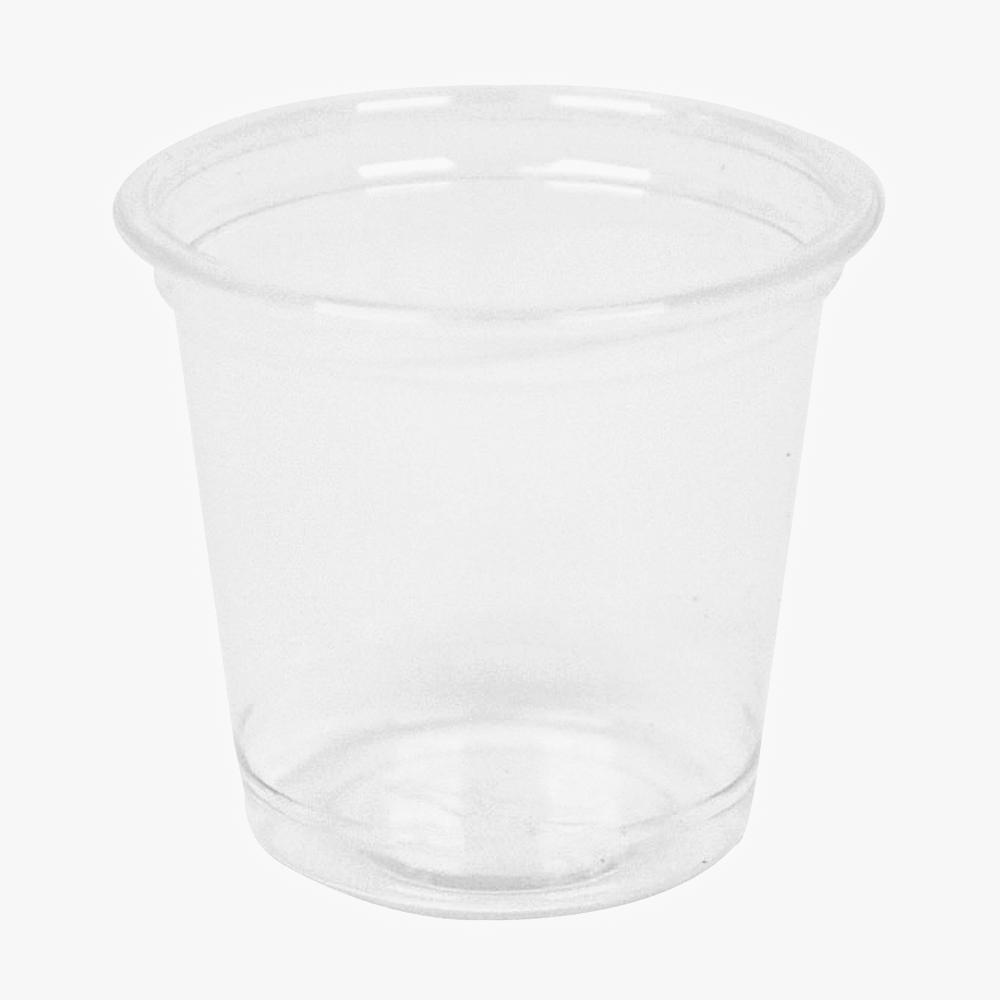 대성 테이크아웃 PET 45파이 1oz 소스용기 1박스(5000개)