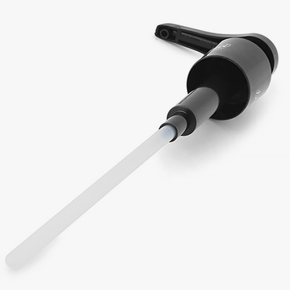 다빈치 시럽 펌프 10ml - 검정