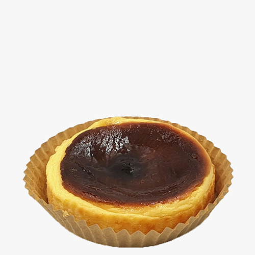 디보트코리아 바스크 번트 치즈케이크 12ea(1box)