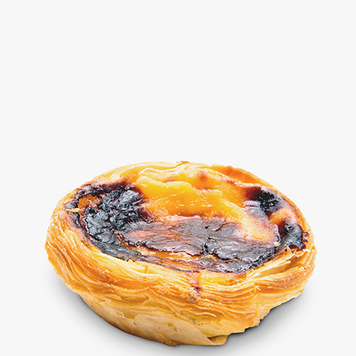 디보트코리아 커스타드 타르트 48ea(1box)