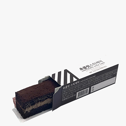 디보트코리아 초코 스틱케익 20ea(1box)