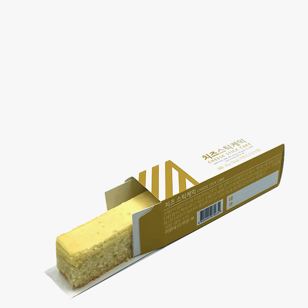 디보트코리아 치즈 스틱케익 20ea(1box)