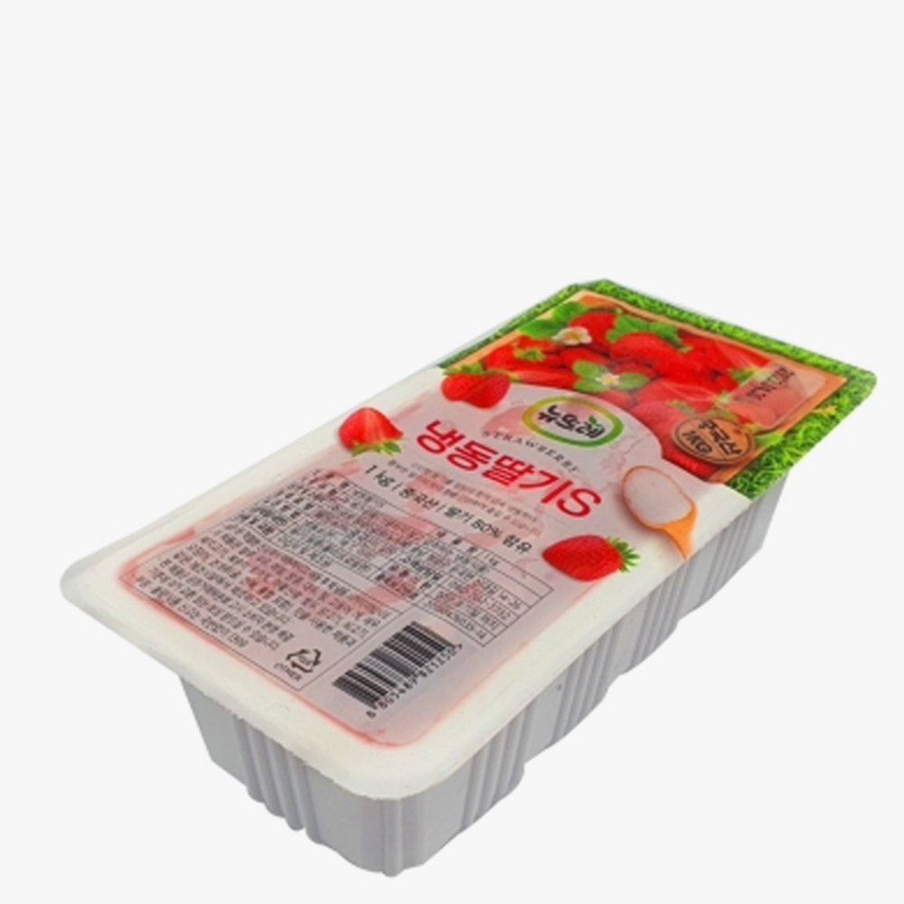 디보트코리아 가당 슬라이스 (20%) 중국산 15ea(1box)