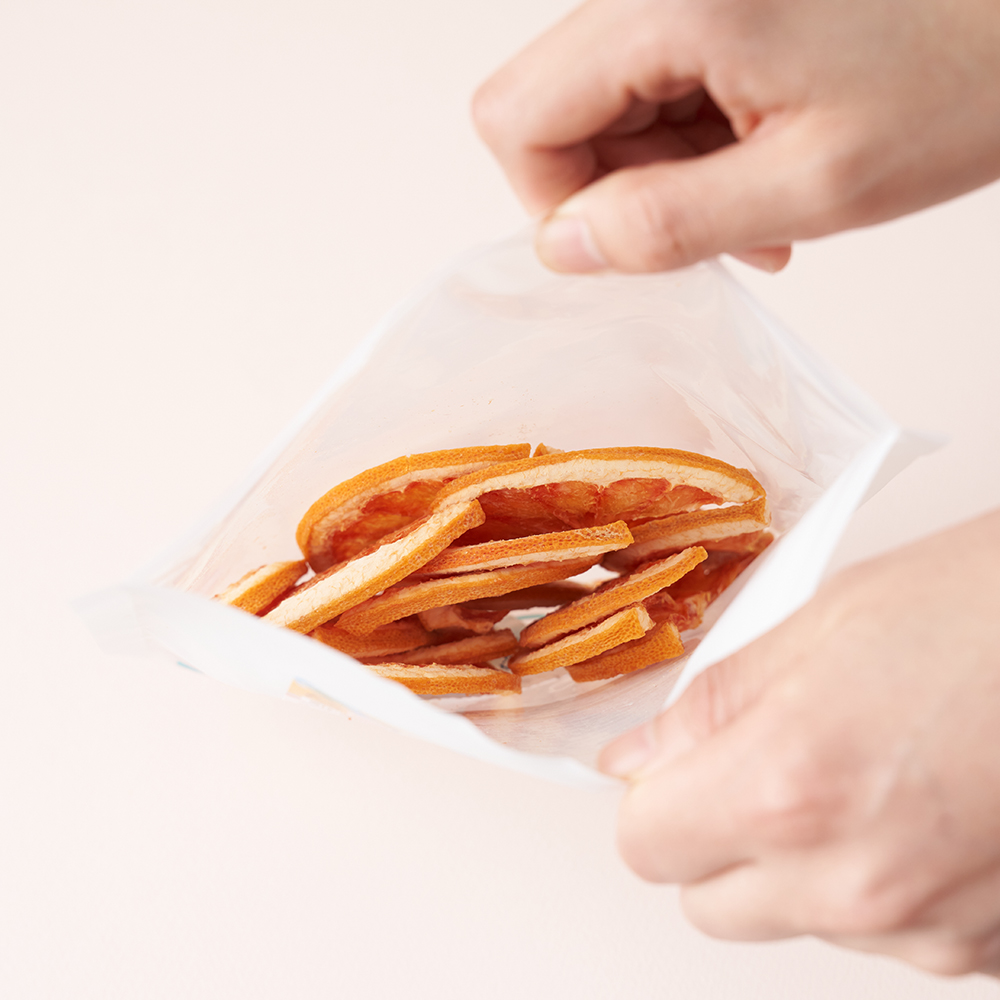 딜라잇가든 저온건조 과일칩 자몽