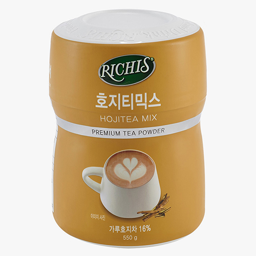 동서 리치스 호지티 믹스 550g