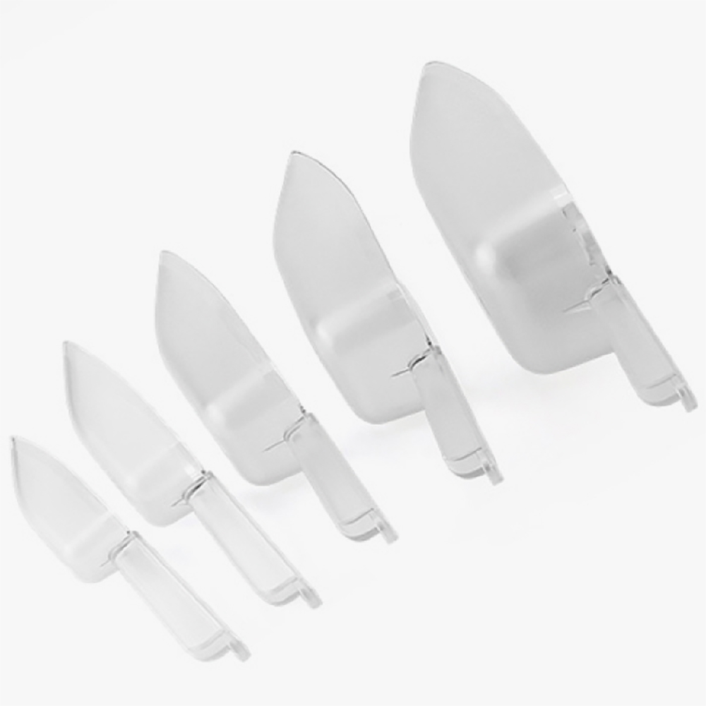 두현 PC 얼음 스쿱 - 150ml