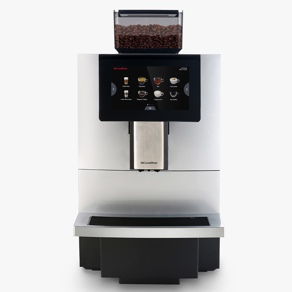 DR.Coffee 닥터커피 F11(전자동머신)