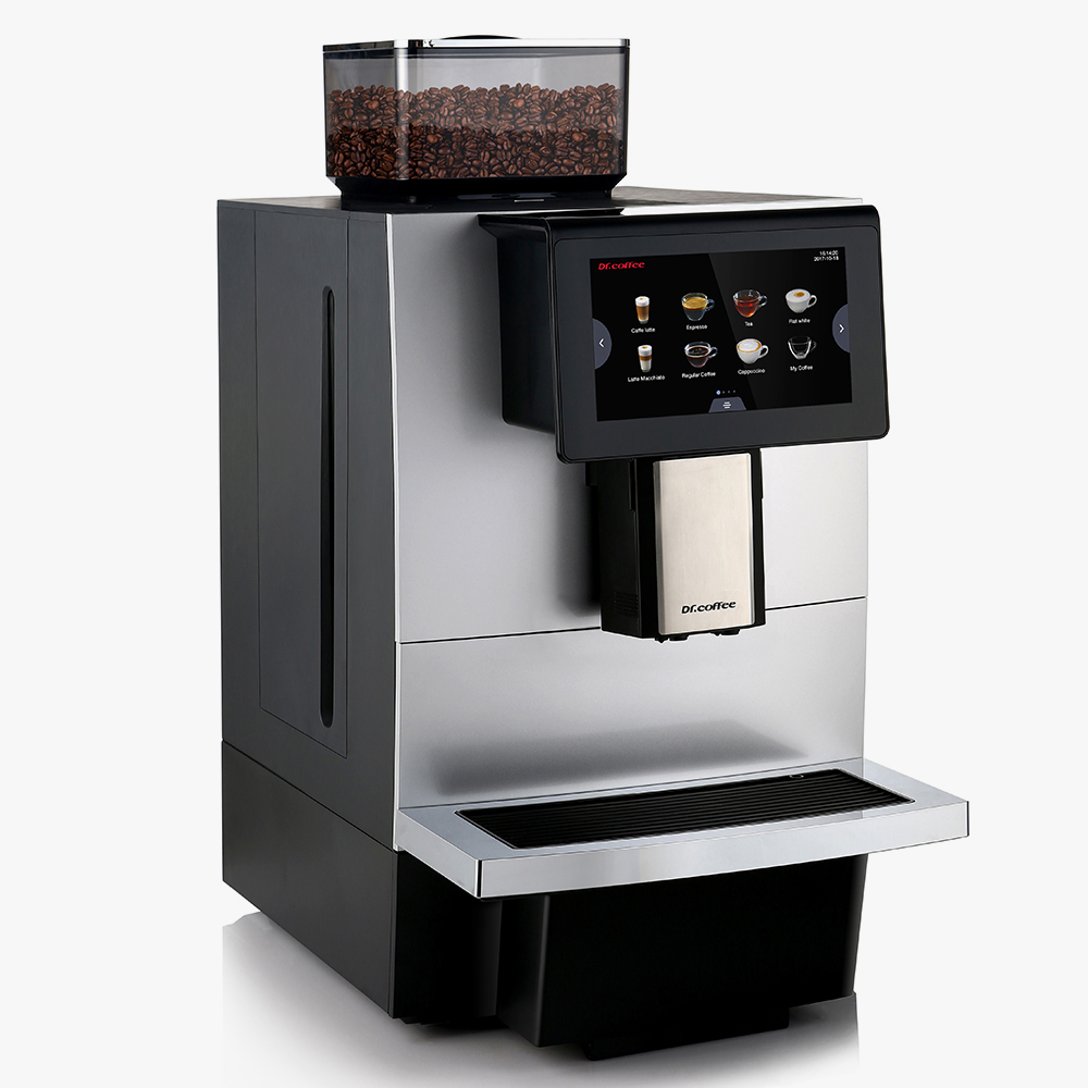 DR.Coffee 닥터커피 F11(전자동머신)