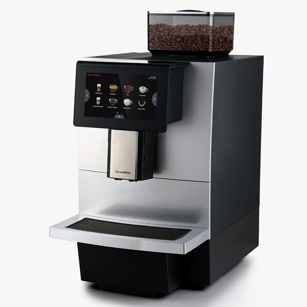 DR.Coffee 닥터커피 F11(전자동머신)