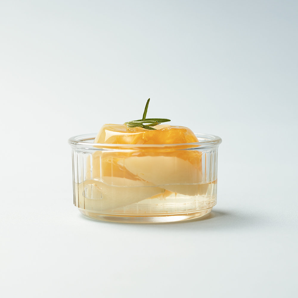 듀라렉스 오븐셰프 램킨 디저트컵 10cm 240ml (4pcs)