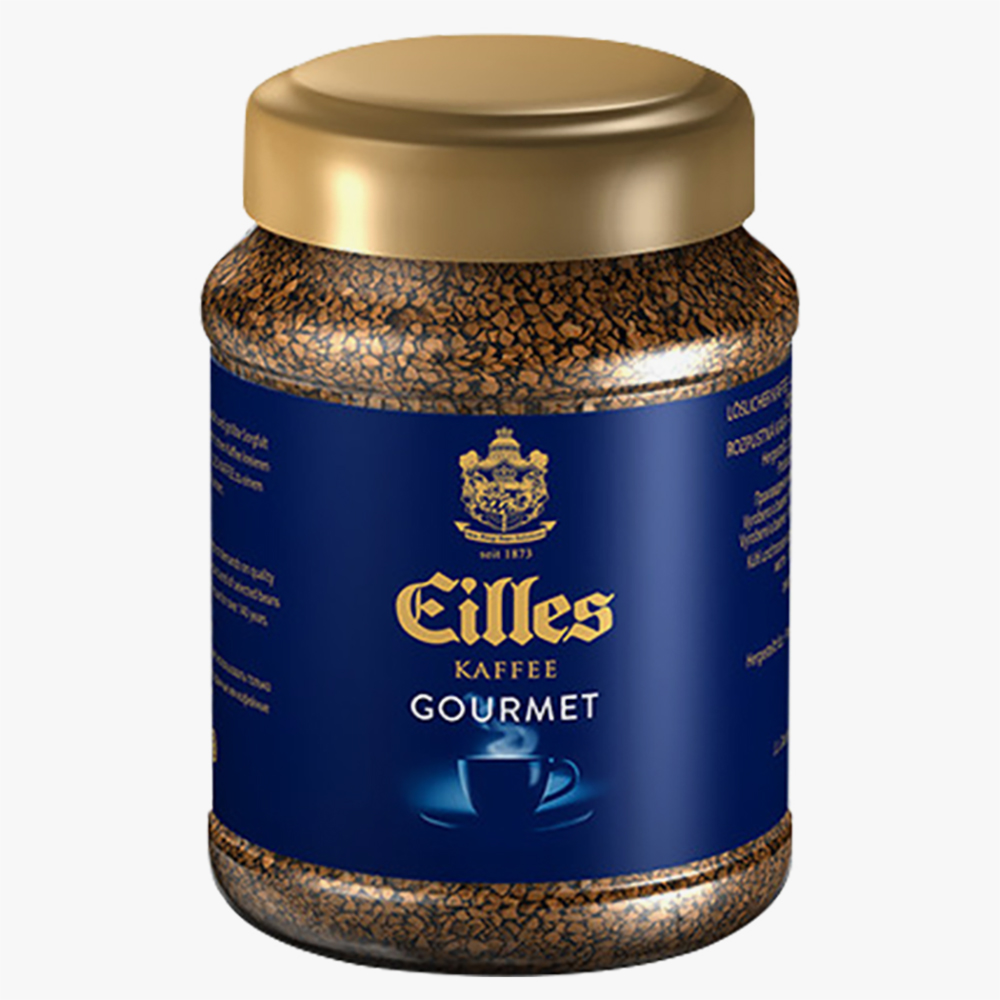 Eilles 아일레스 인스턴트 고메커피 100g