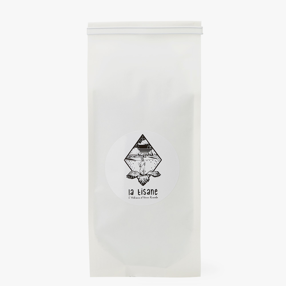 인슈어푸드 건조 히비스커스 꽃잎 155g