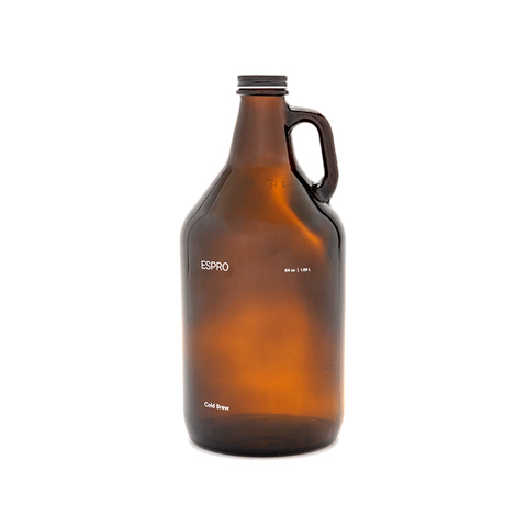 에스프로 대용량 콜드브루 커피메이커 CB1 1.89L (블랙)