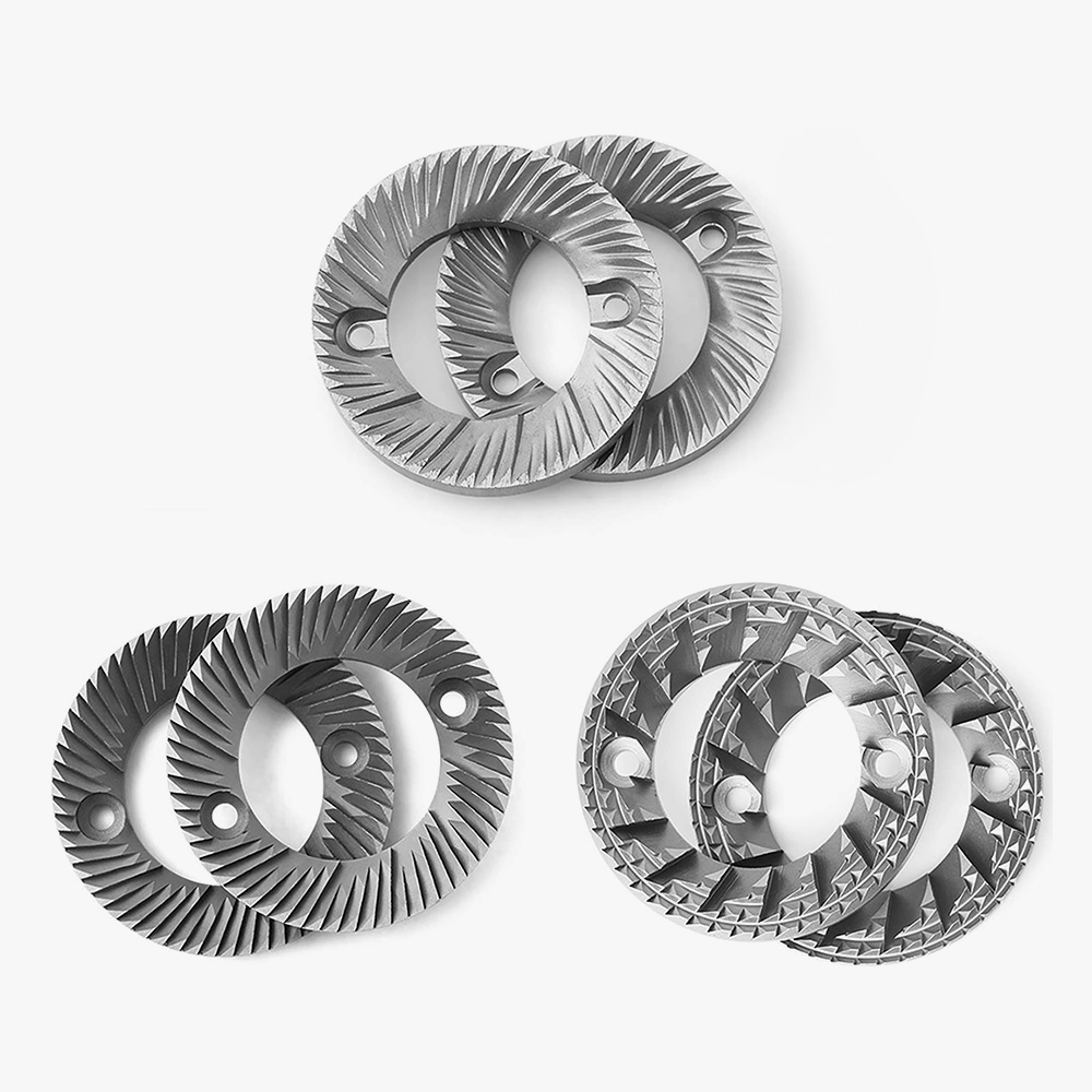 페이마 그라인더 날 세트 (3가지 종류 - 600N, 610N, 601N)