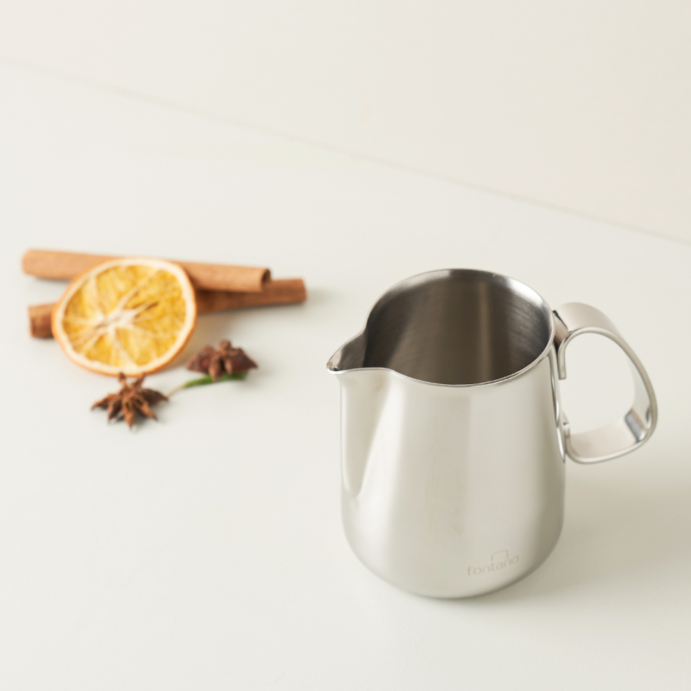 폰타노 베이직 스팀피쳐 500ml