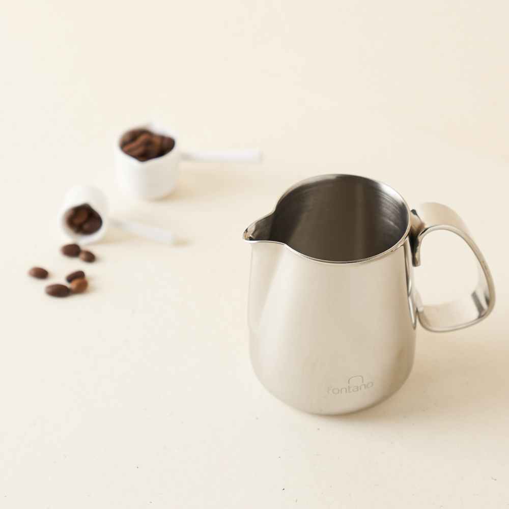 폰타노 베이직 스팀피쳐 300ml