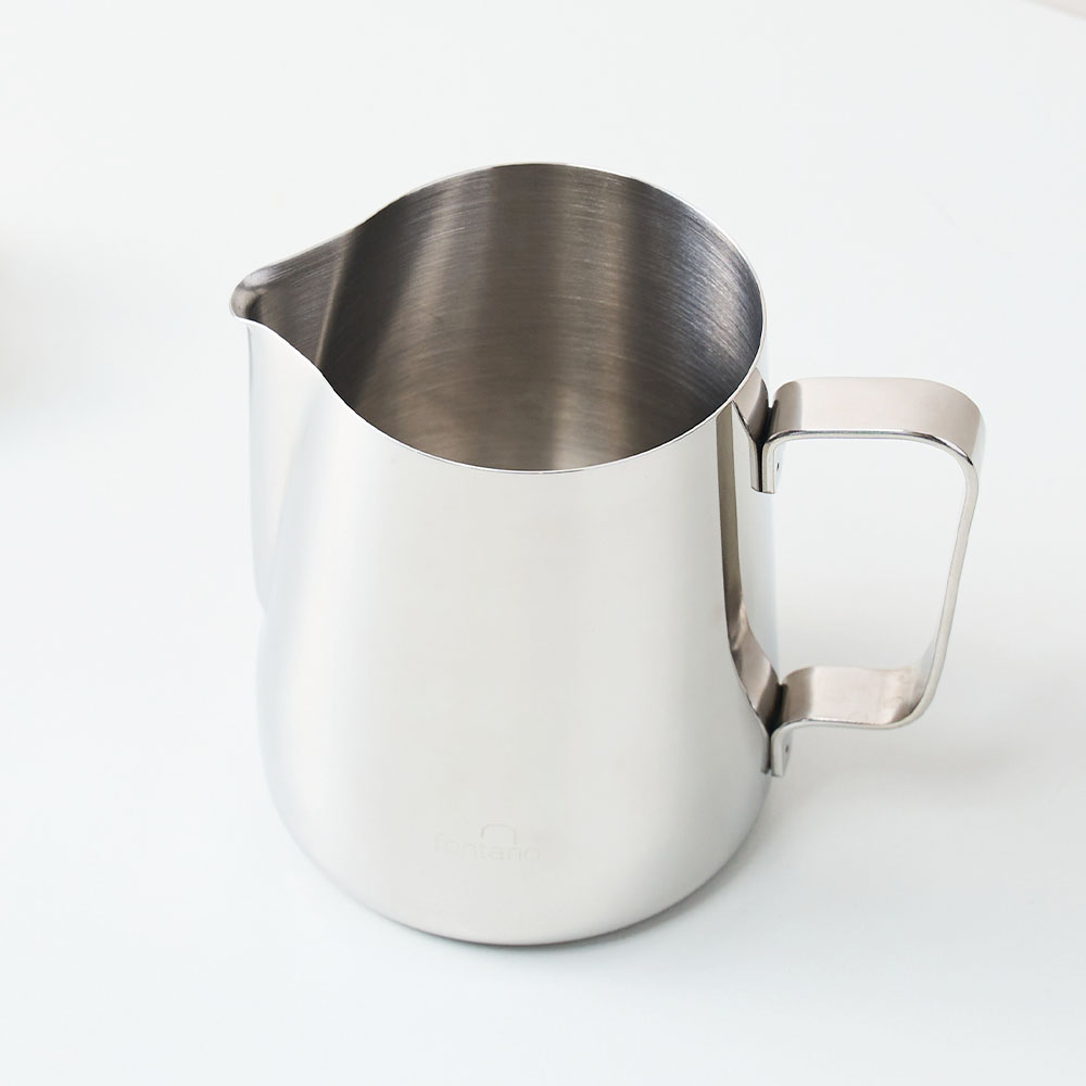 폰타노 바리스타 스팀피쳐 1000ml