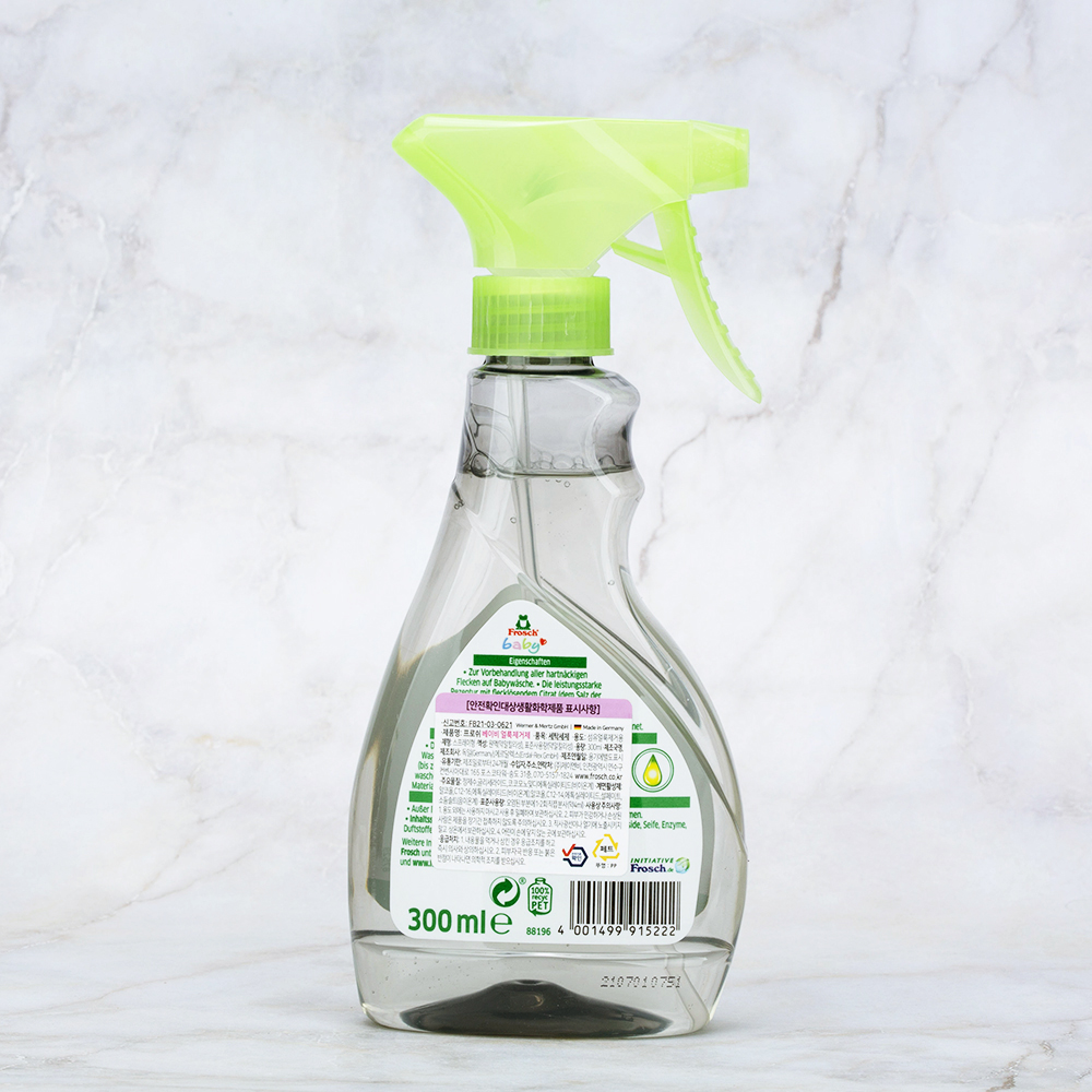 프로쉬 독일 베이비 얼룩제거제 300ml
