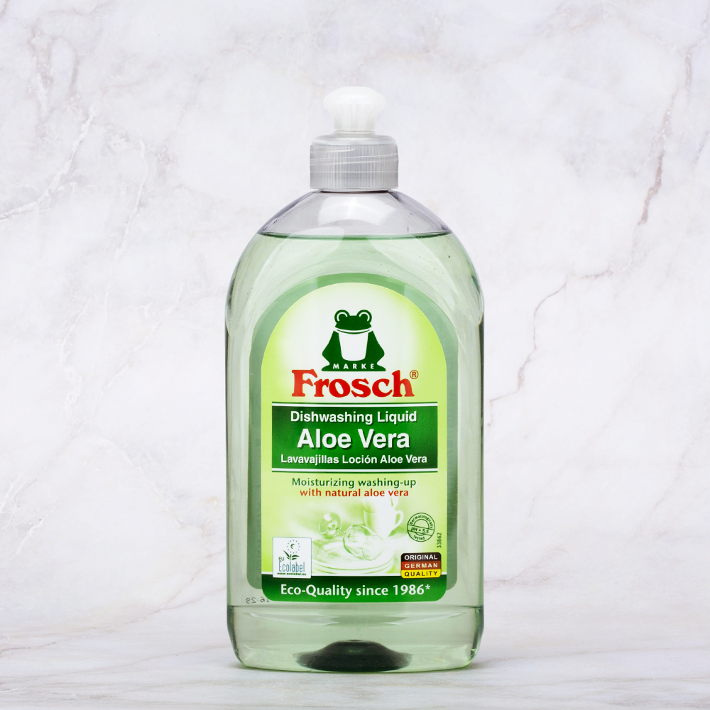 프로쉬 독일 주방세제 (알로에베라) 500ml