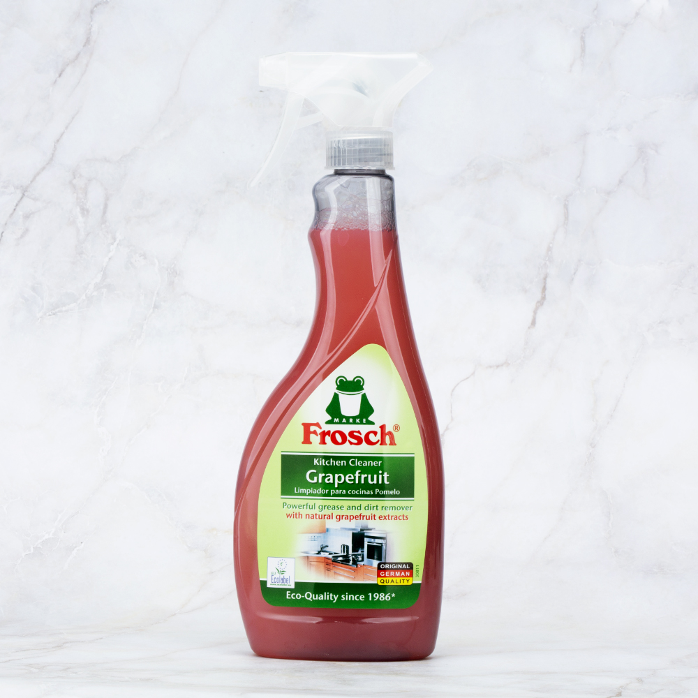 프로쉬 독일 다목적 세정제 (자몽) 500ml