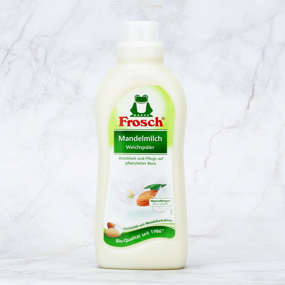 프로쉬 독일 섬유유연제 (아몬드밀크) 750ml